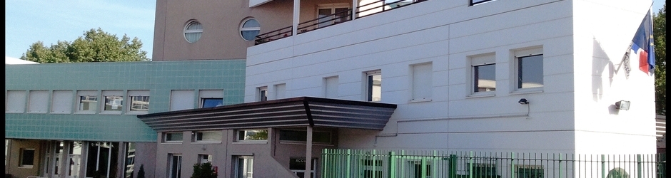 Collège Les Capucins Melun