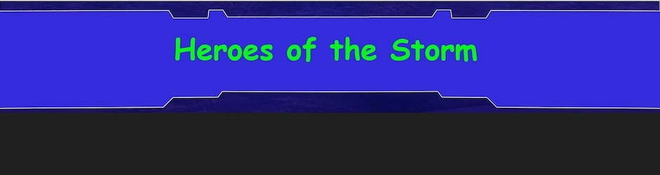 Ntrust - Heroes of the Storm