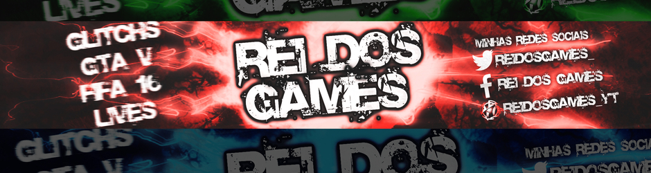 Rei Dos Games /GTA V/GLITCHS/FIFA16/LIVES
