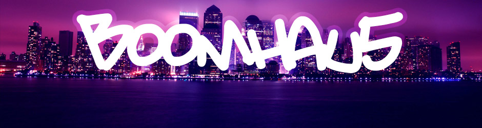 Boomhau5