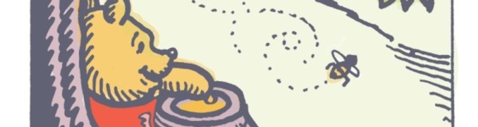 Winnie The Pooh