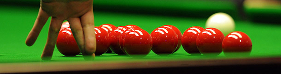 Snooker