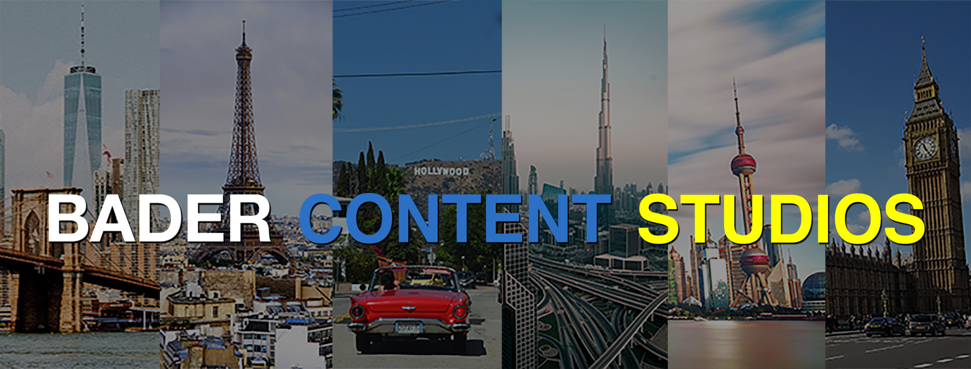 Bader Content Studios