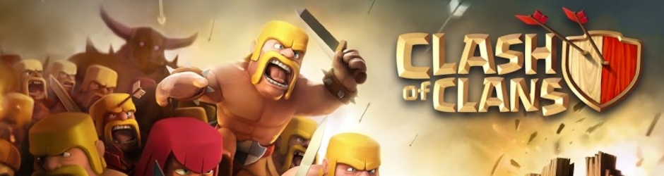 Clash Of Clans Videos