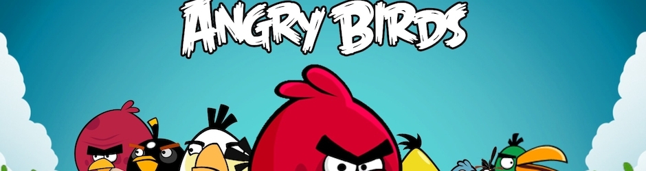 Angry Birds