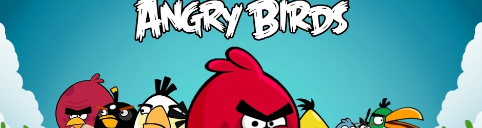 Angry Birds