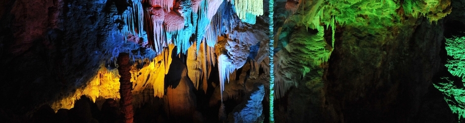 Grotte de la Salamandre