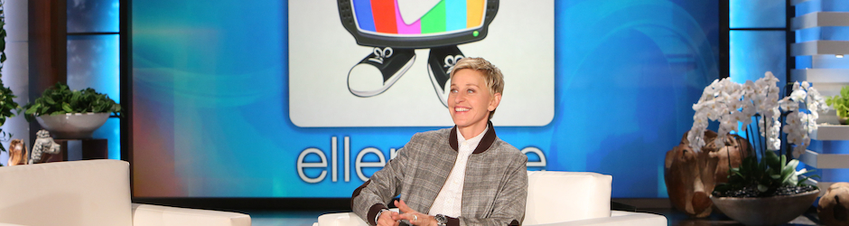 The Ellen Show