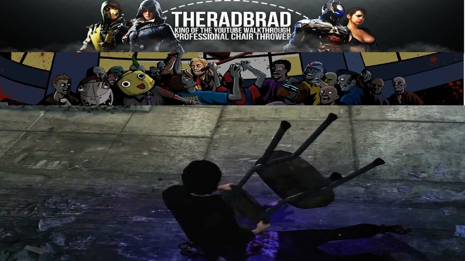 theRadBrad