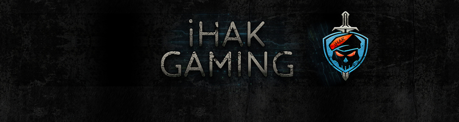 iHakGaming