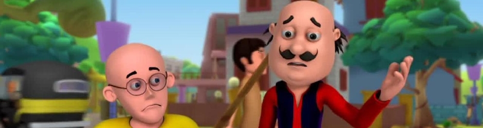 Motu Patlu