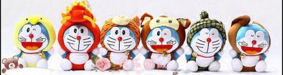 Doraemon 2015