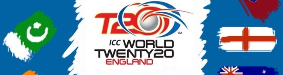 World Cup 2016 Official