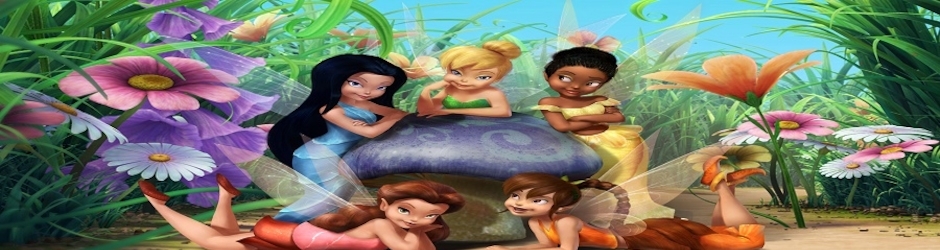 tinkerbelltv