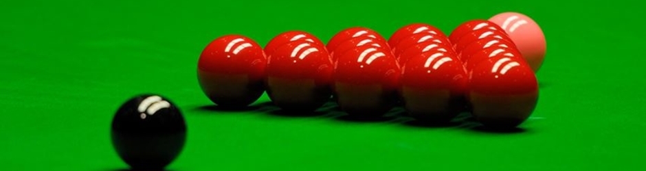 Snooker World.