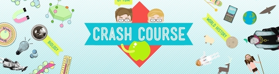 CrashCourse