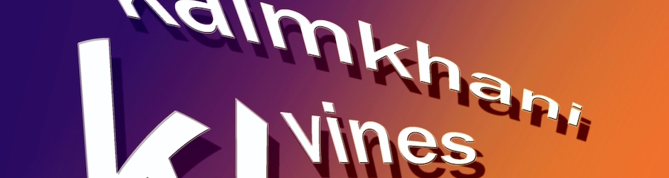 Kaimkhani Vines