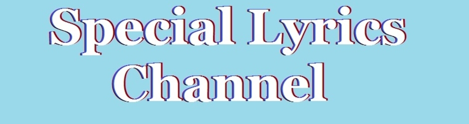 Special Lyrics