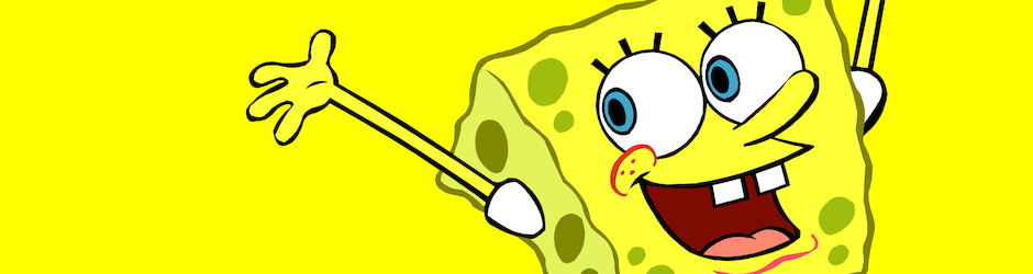 Sponge Bob