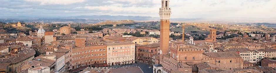 Visit Siena