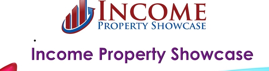 Income Property Showcase