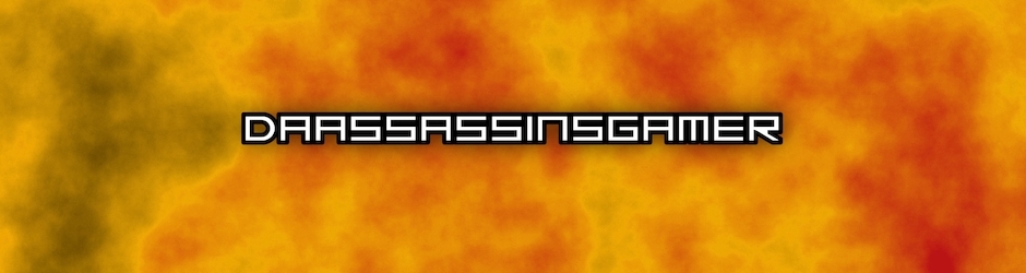 DaAssassinGamer - Gaming Videos!