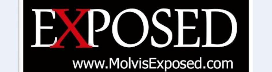 Molvis Exposed