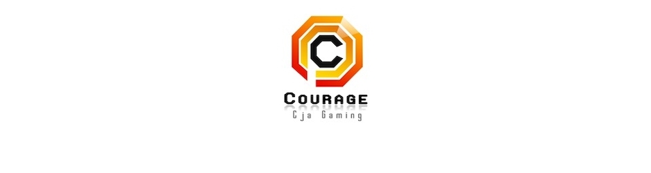 CourageCjagaming