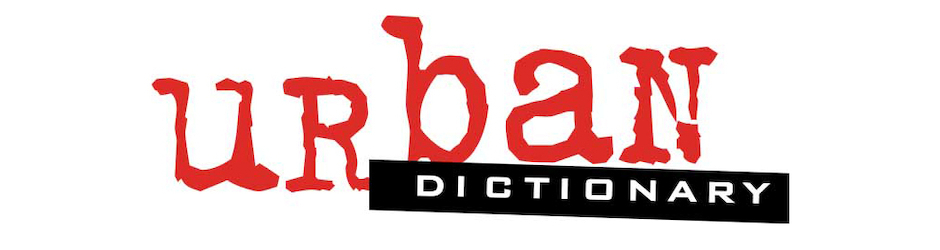 Urban Dictionary