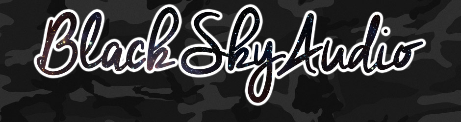 BlackSkyAudio