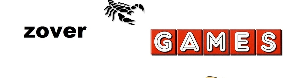Zovergames
