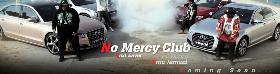 No Mercy Club