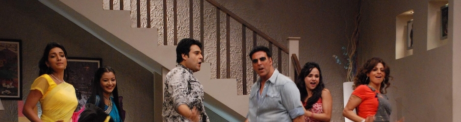 Badi Door Se Aaye Hain - बड़ी दूर से आये है