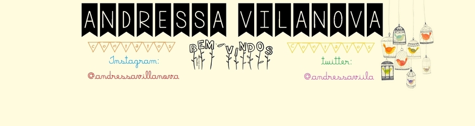 Andressa Vilanova