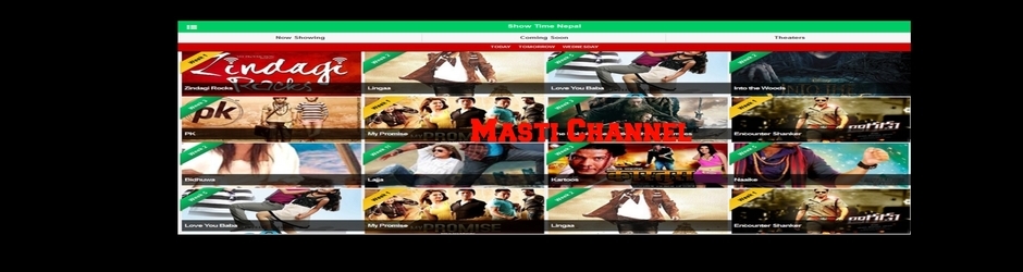 Masti Channel
