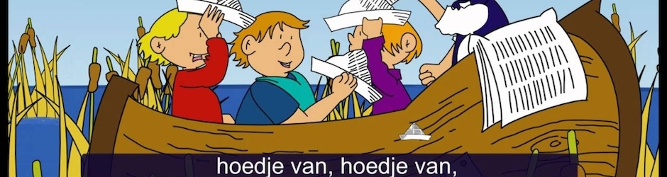 Liedjes kinderen HD