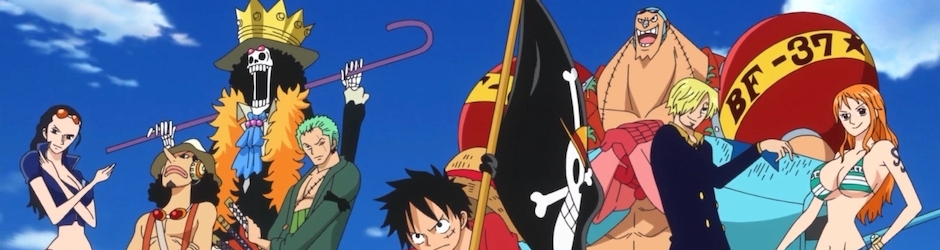 Movie one piece