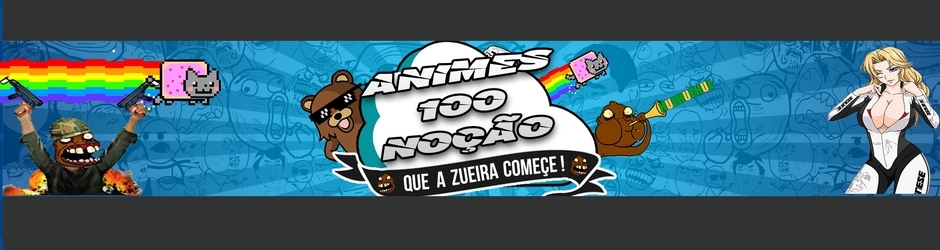 Animes 100 Noção
