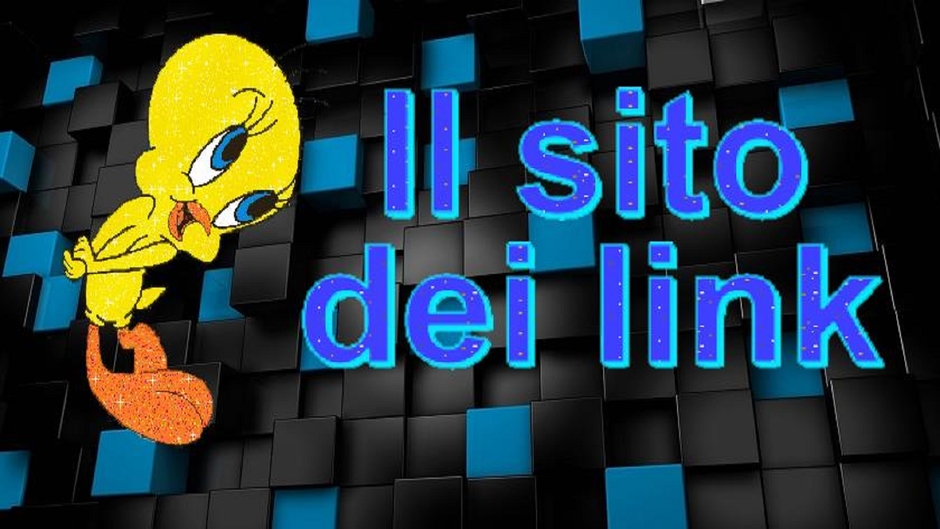 Il sito dei Link