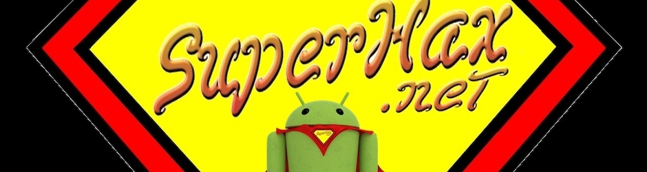 SuperHax.net - Gamers