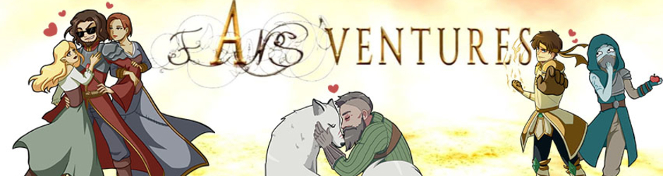 fAns'VENTURES Project