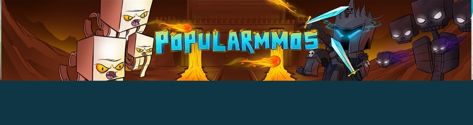 PopularMMOs