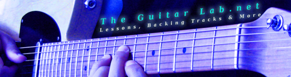 TheGuitarLab.net