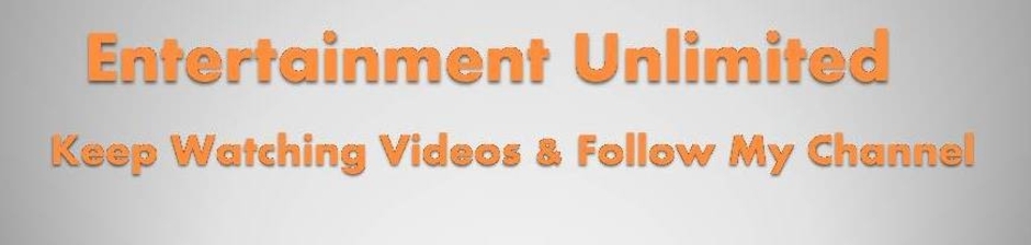 Entertainment Unlimited