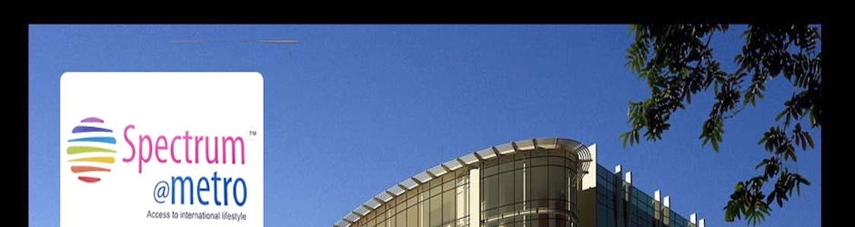 Spectrum Metro