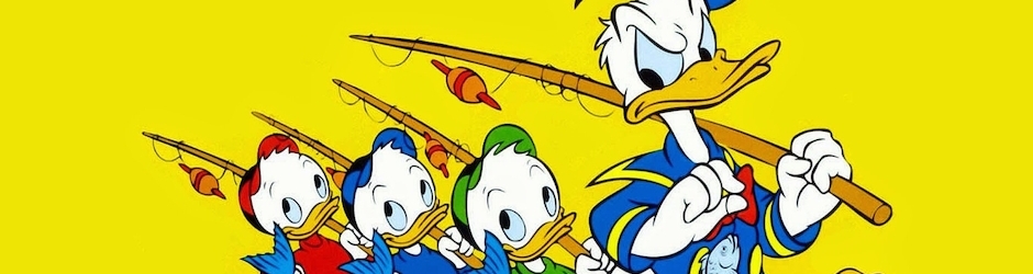 Donald Duck