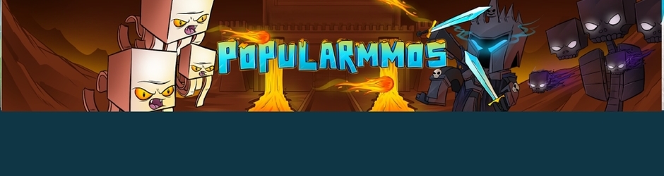 PopularMMOs