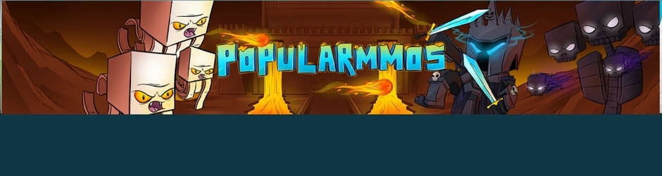 PopularMMOs