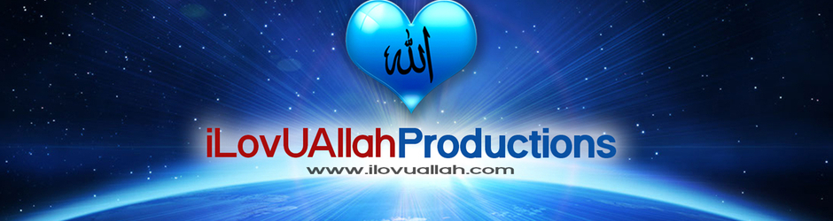 I LoVe U AllAh