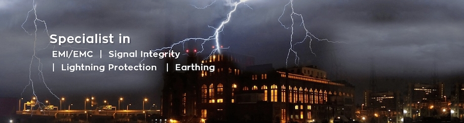 Lightning Protection Consultants